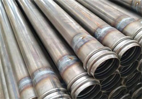 德州桩基声测管