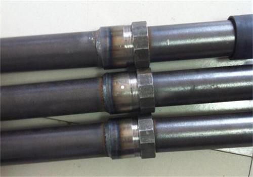 德州桩基声测管