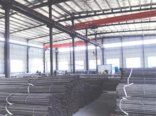 德州桩基声测管