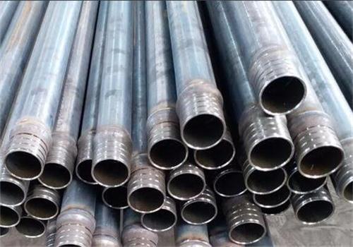 德州桩基声测管