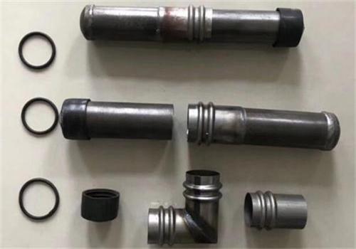 德州桩基声测管