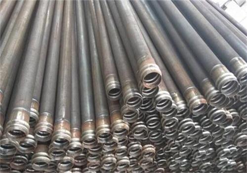 德州桩基声测管