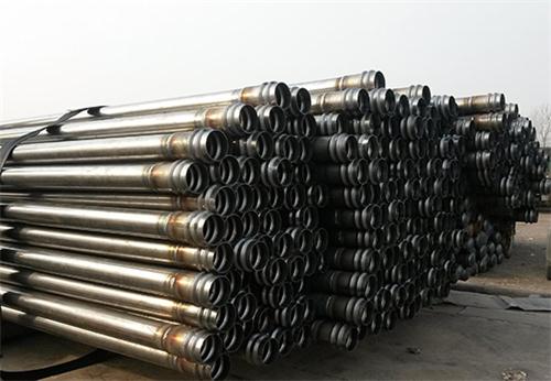 德州桩基声测管