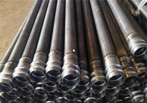 德州桩基声测管