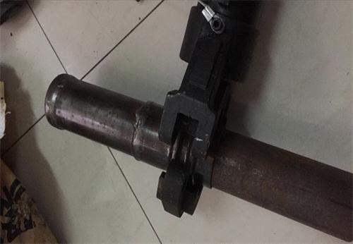 德州桩基声测管