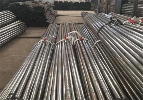 德州桩基声测管