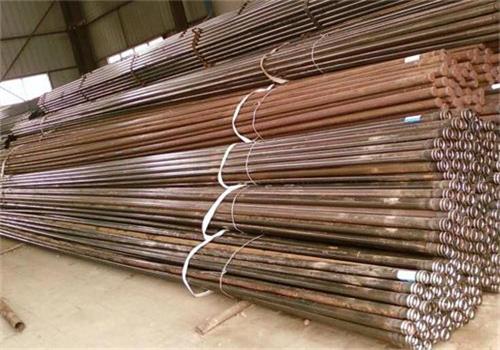 德州桩基声测管