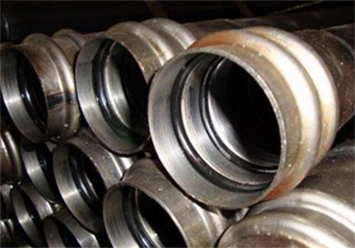 德州桩基声测管 德州桩基声测管