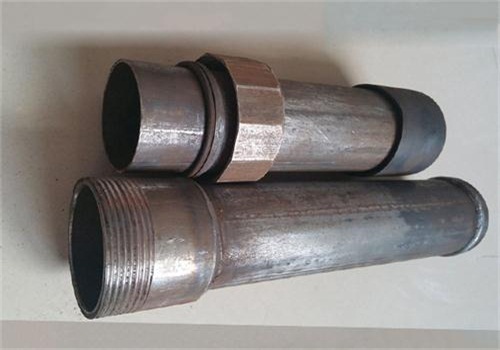 德州桩基声测管 德州桩基声测管